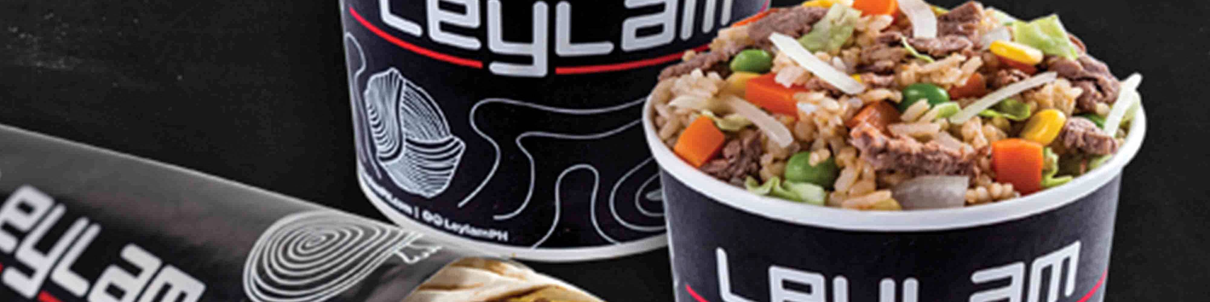 Leylam Super Metro Bogo delivery in Bogo Cebu Food Delivery Bogo Cebu foodpanda