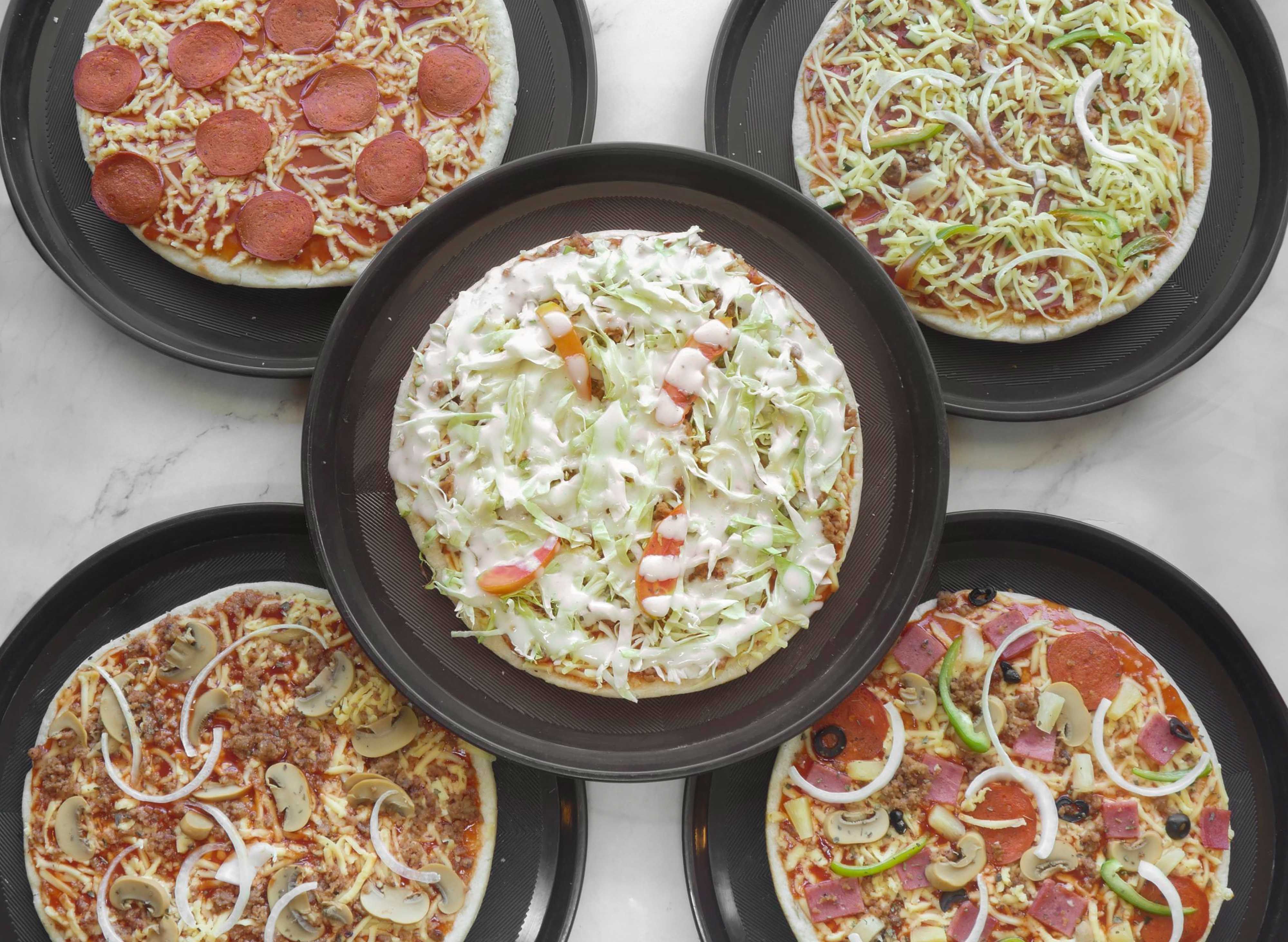 JP’s Pizza Imus vendor logo