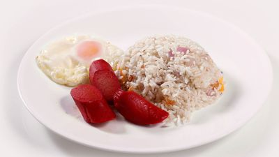 Telaweza Kitchenette