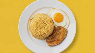 Local OHana Grill and Restaurant - North Signal