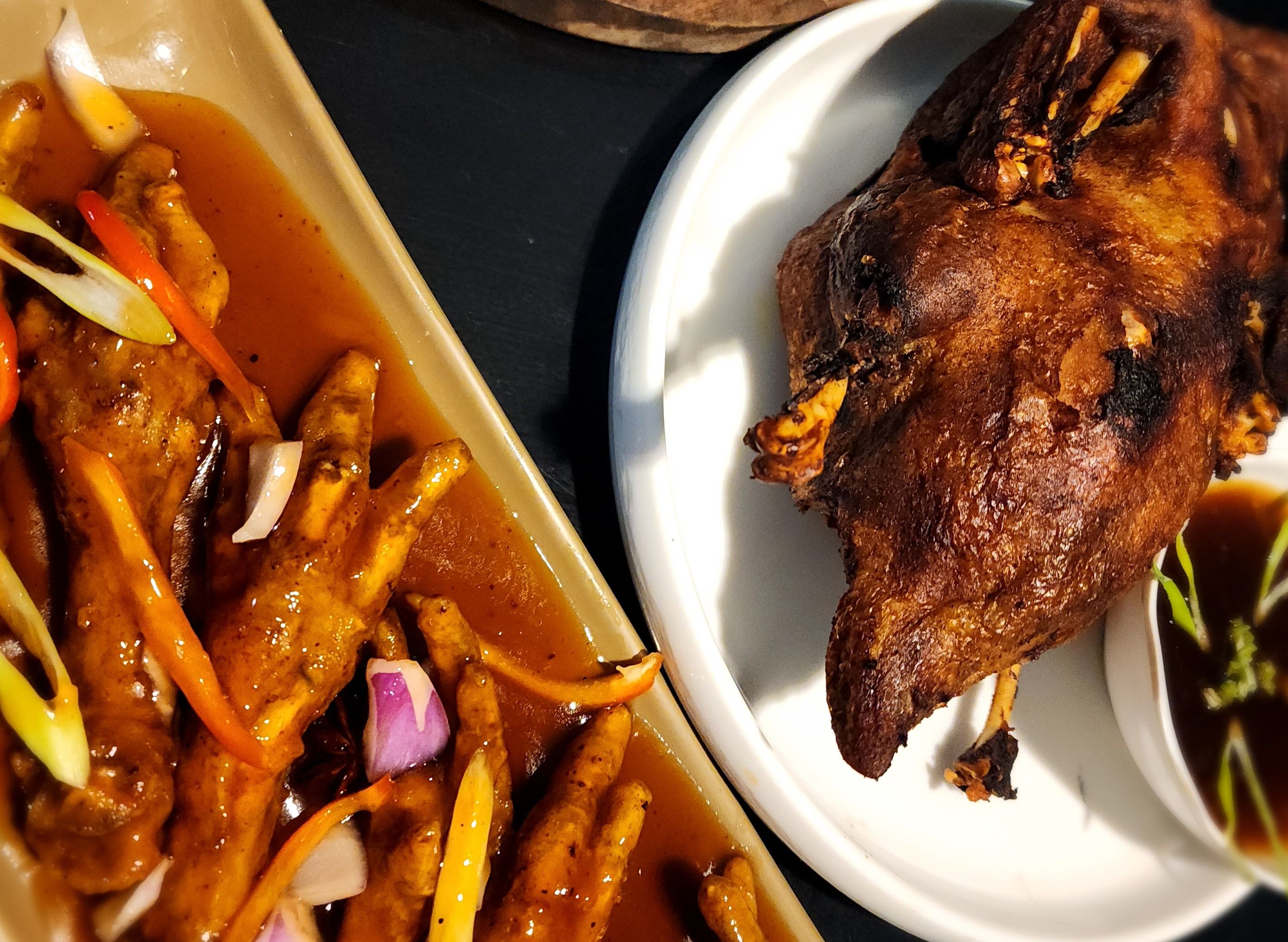 Mc's Resto Bar A Bonifacio delivery in Cainta Rizal Food Delivery