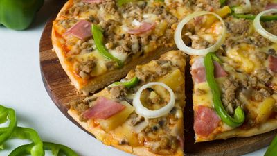 Ella's Pizza - Libjo