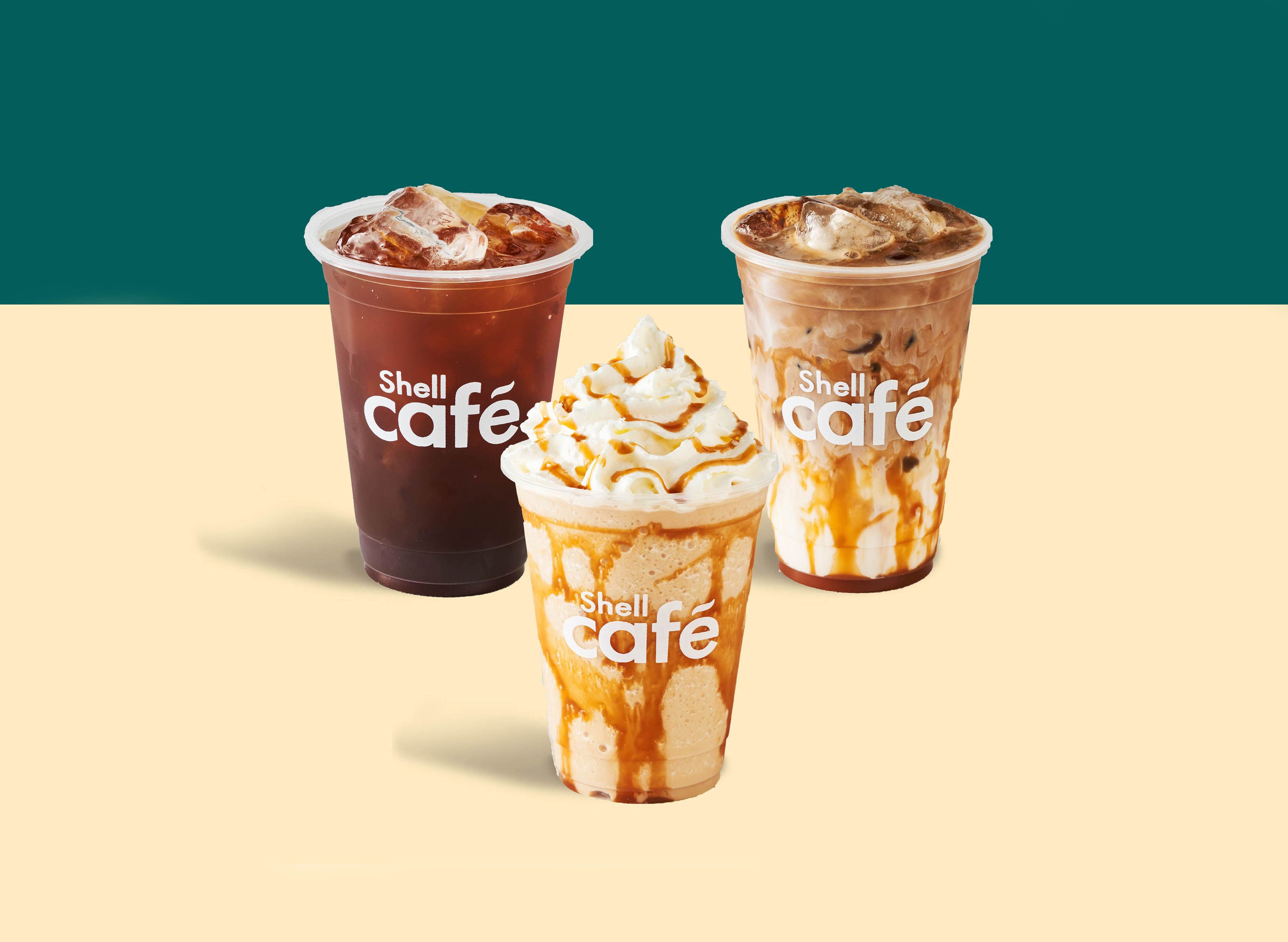 Shell Cafe - Cabantian Menu, Price | Food Delivery Davao City Davao del ...