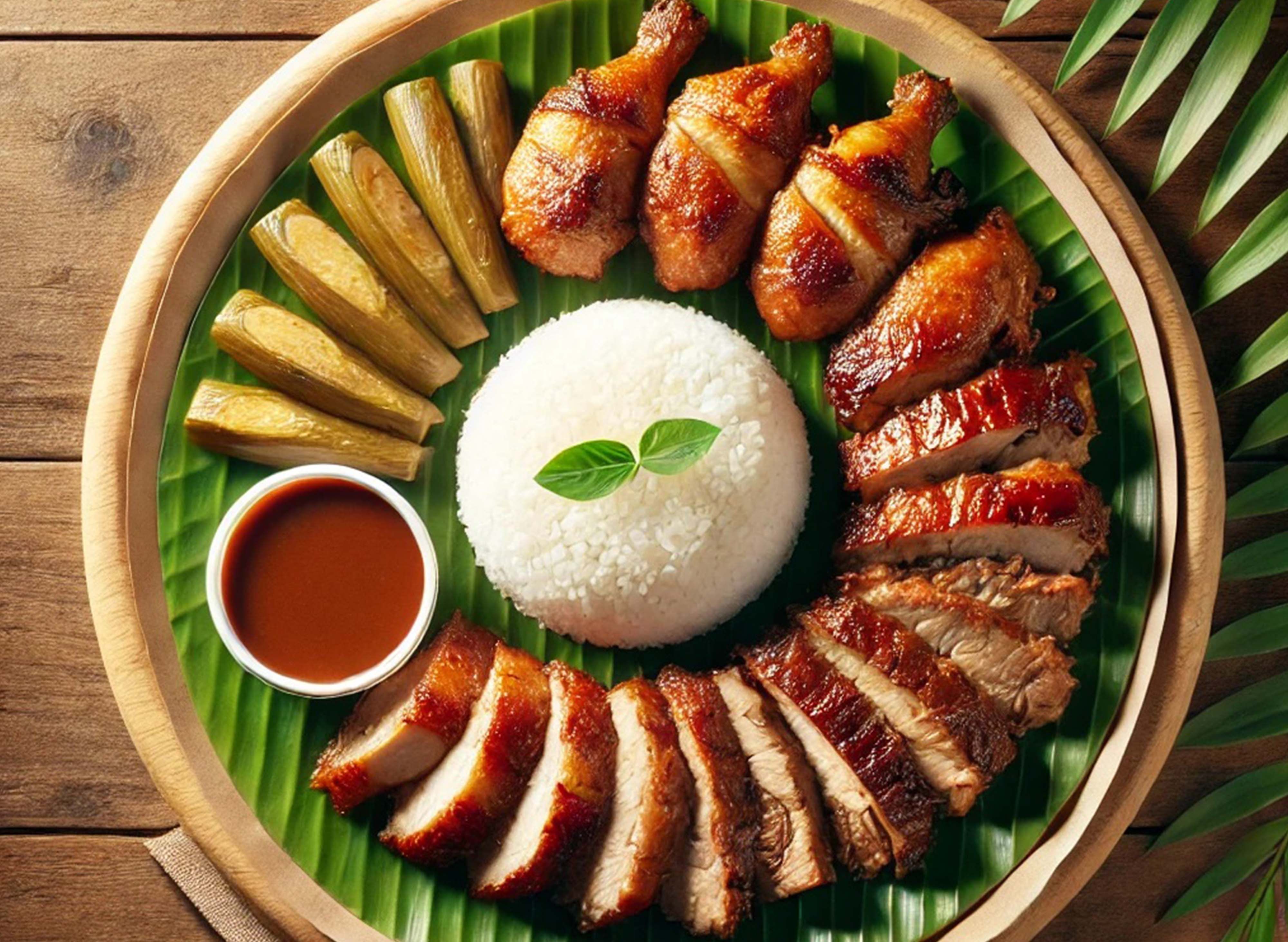 Balon's Lechon - Cabaluna St. vendor logo