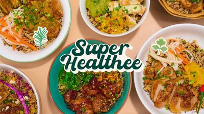 Super Healthee - BGC