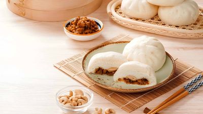 Lucky Chao Dimsum House - Lucky Chinatown Mall