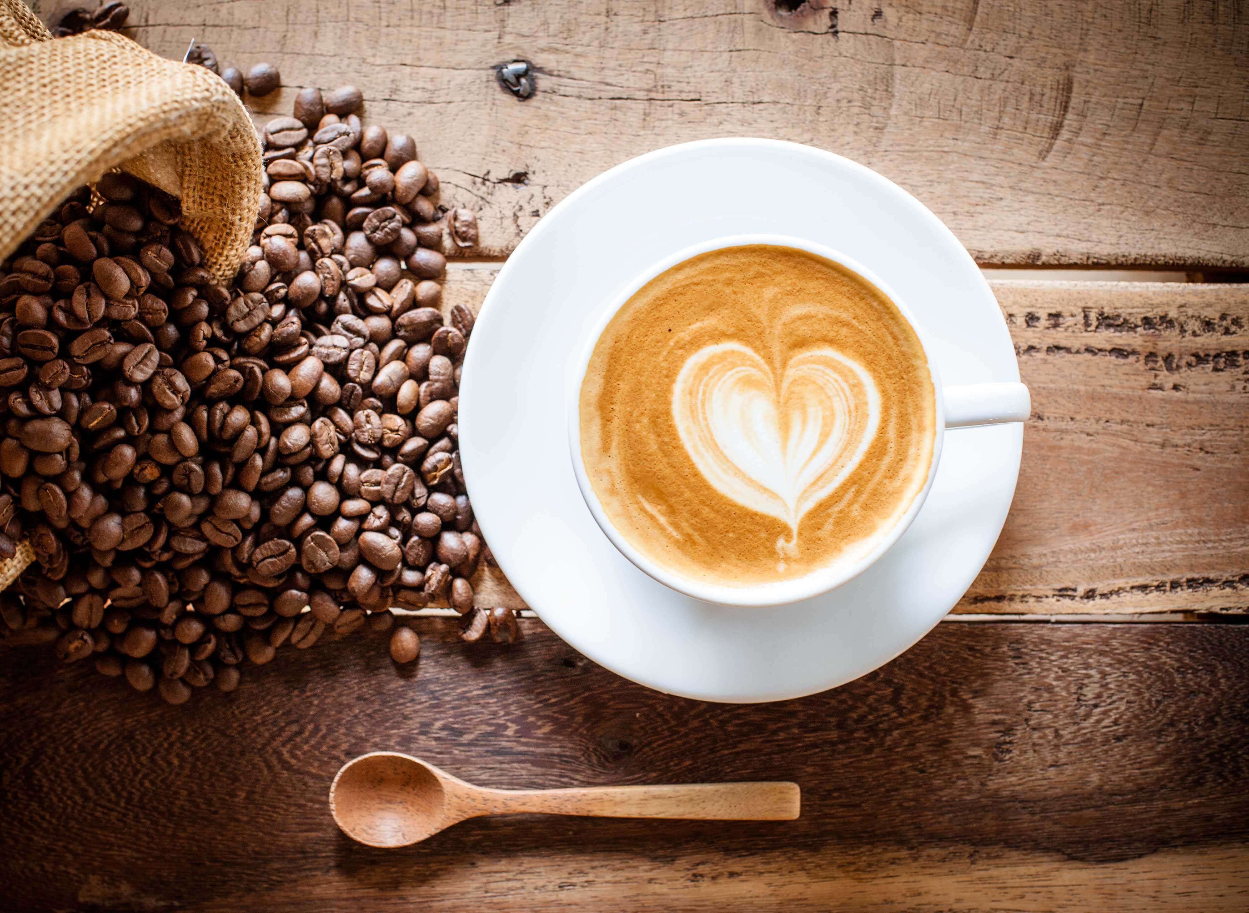 Kape ni Kaka - Dakila vendor logo