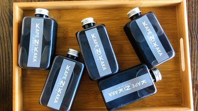 Kape ni Kaka - Dakila