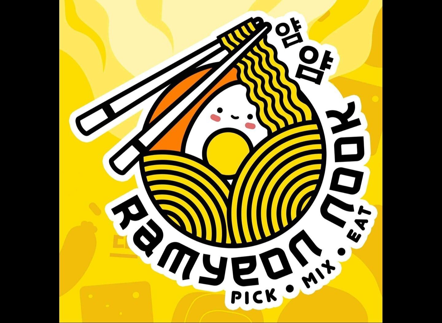 Ramyeon Nook - SBG CE Bldg. vendor logo