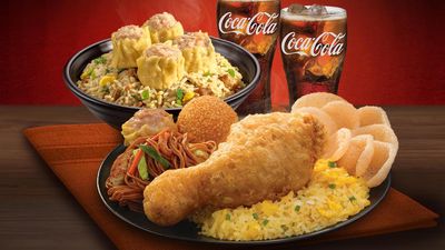 Chowking - Pagbilao Highway