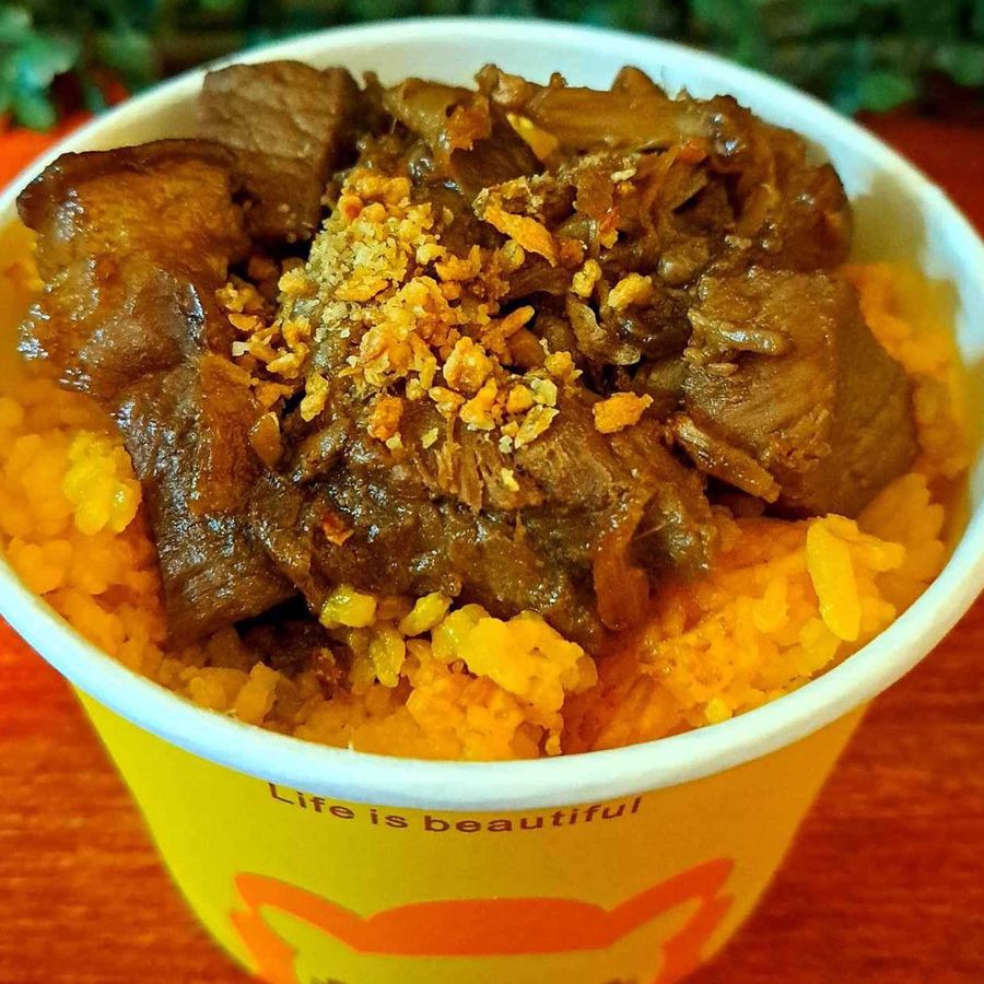 Java Boy - Anunas Menu, Price | Food Delivery Angeles Pampanga | foodpanda