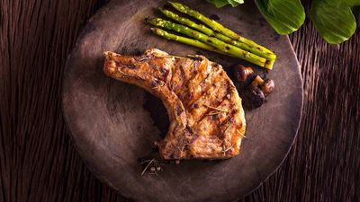 Cocina Gwapo - Carcar
