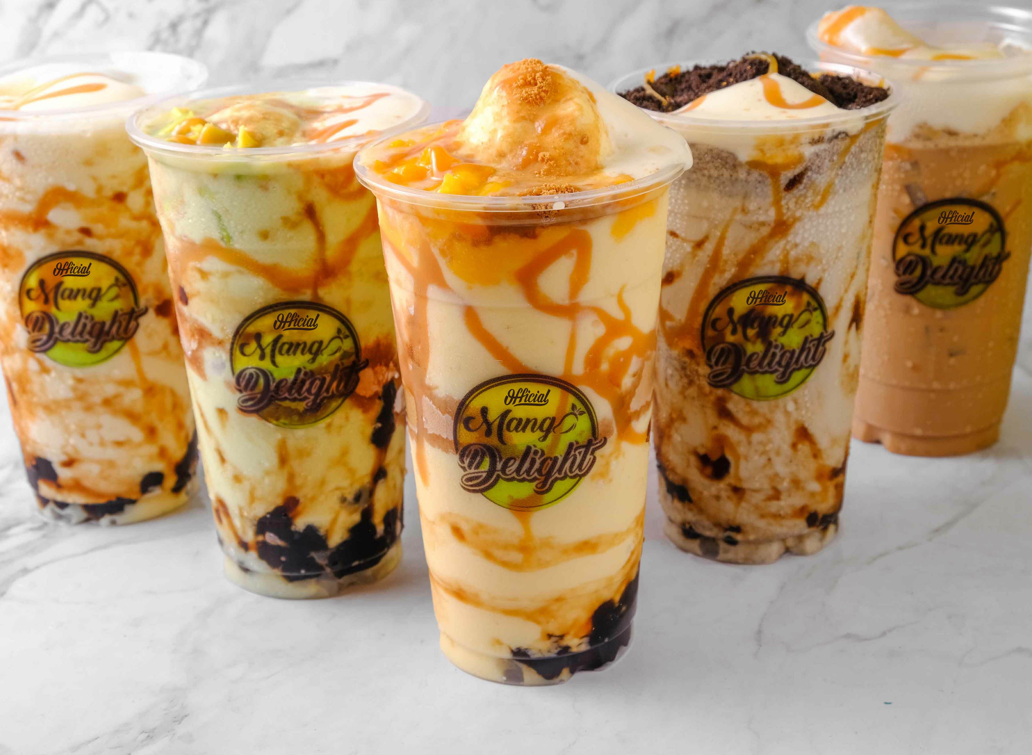 Mango Delight - Greengate Homes delivery in Imus Cavite| Food Delivery ...