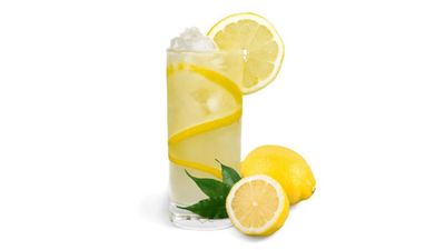Lemon Alley - Quiapo