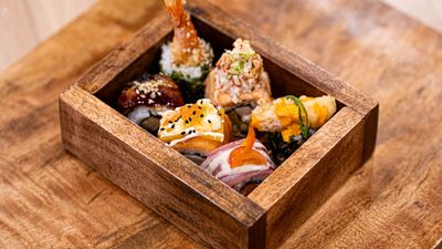 Izakaya Tori-Ichizu - Polaris