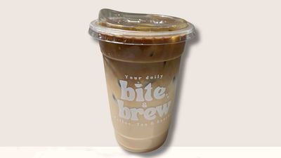Your Daily Bite and Brew - C Almeda Street
