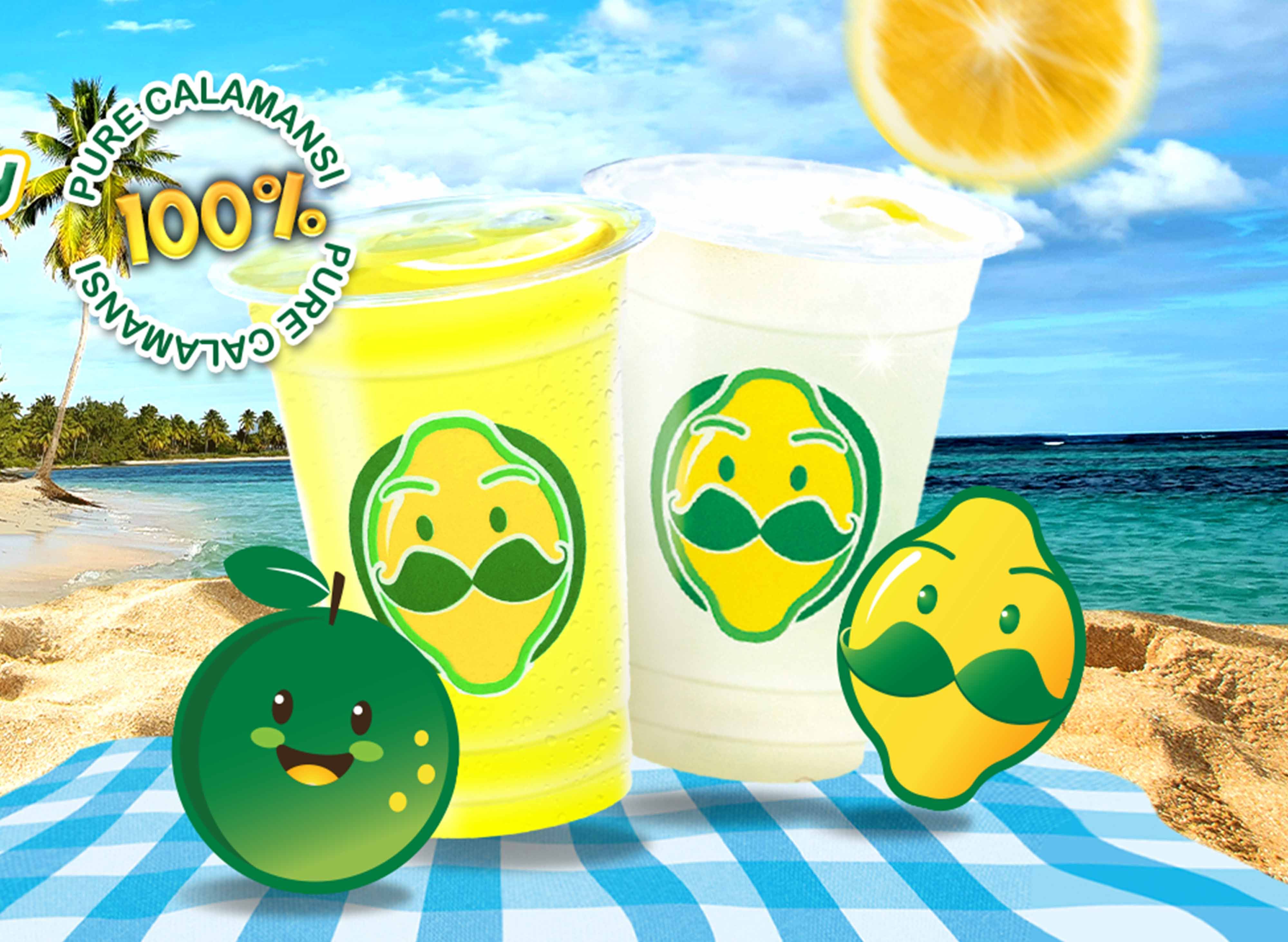 Mr. Lemon - Gango Ozamis Menu, Price | Food Delivery Ozamiz Misamis ...