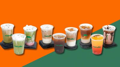 MAD Coffee - Bonifacio Street