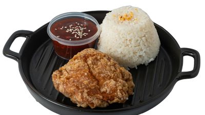 The Crunch - Northgate Alabang Muntinlupa