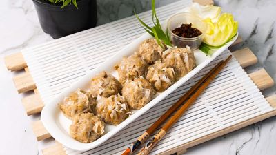 Super Siomai - Bay