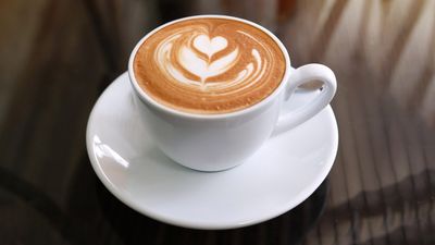 Bean There Cafe - San Benito Alaminos