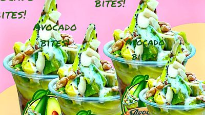 Avocado Corner