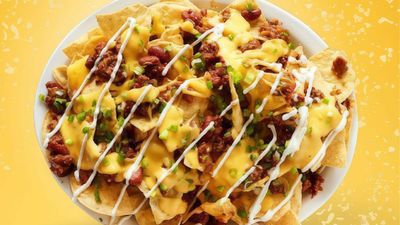 Shawarma King  - Vista Mall Gen, Trias