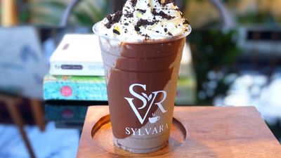 Sylvara Café
