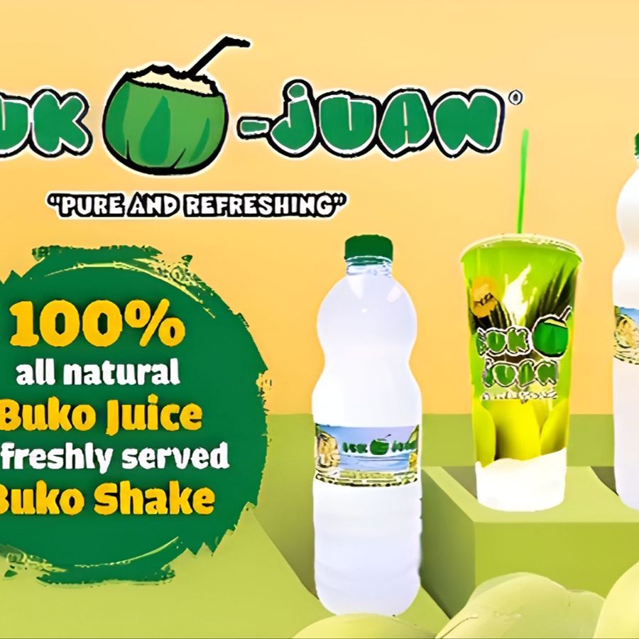 Buko Juan - Puregold Habay Menu, Price | Food Delivery Bacoor Cavite ...