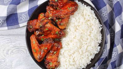Chicken Joo - Balut Tondo