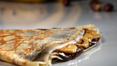 Clara's French Crepes - Acacia, Capitol
