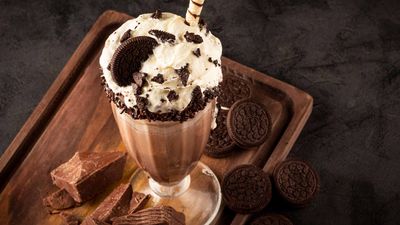 Jellicious Frappe - San Mateo