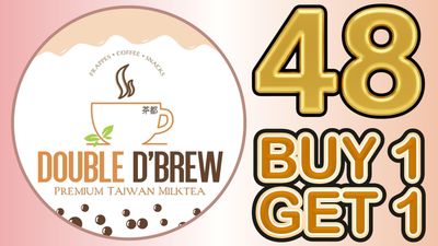 Double D' Brew Kalibo