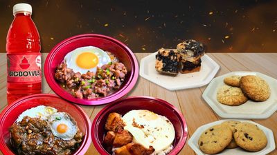 Big Bowls - Deca Homes