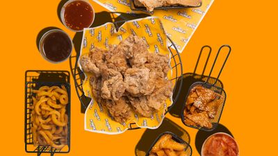 The Crunch Harbor Point - Ayala Malls Harbor Point