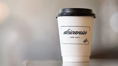 Descansa Con Cafe - Assumption Road