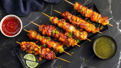 Wingsanity by MNP Halal
