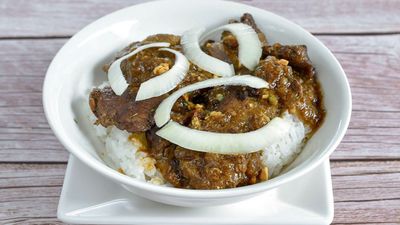 Baby Back Ribs Davao - Buhangin