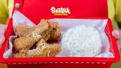 Best Pik Chicken Atbp. - Pueblo de Oro