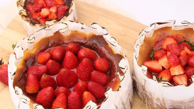 Jacques Maison Bakery - Palawan