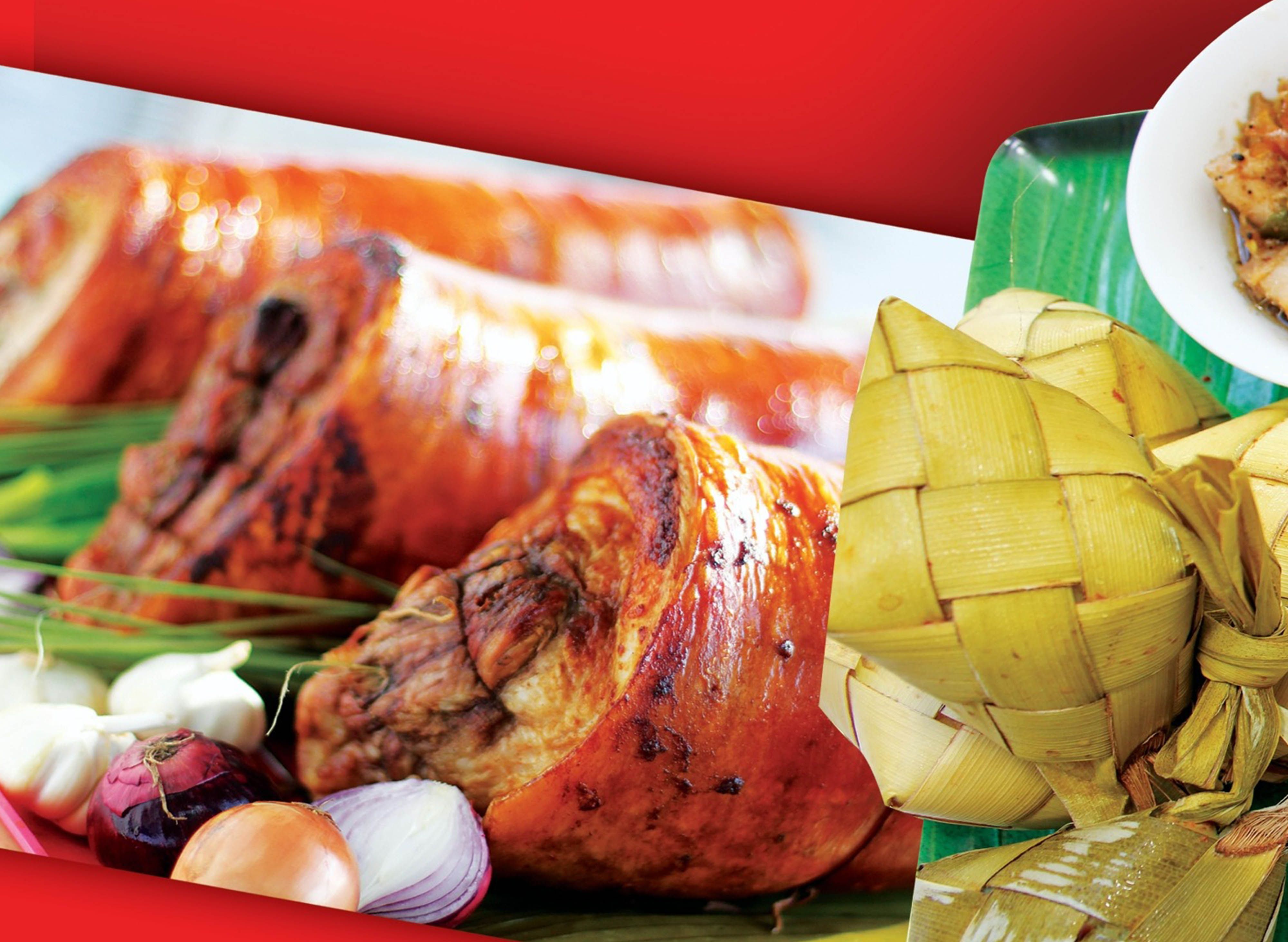 Cebu's Tasty Lechon - Basak delivery in Lapu-Lapu City Cebu| Food ...