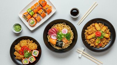 Gala Food Park - Coral Way E