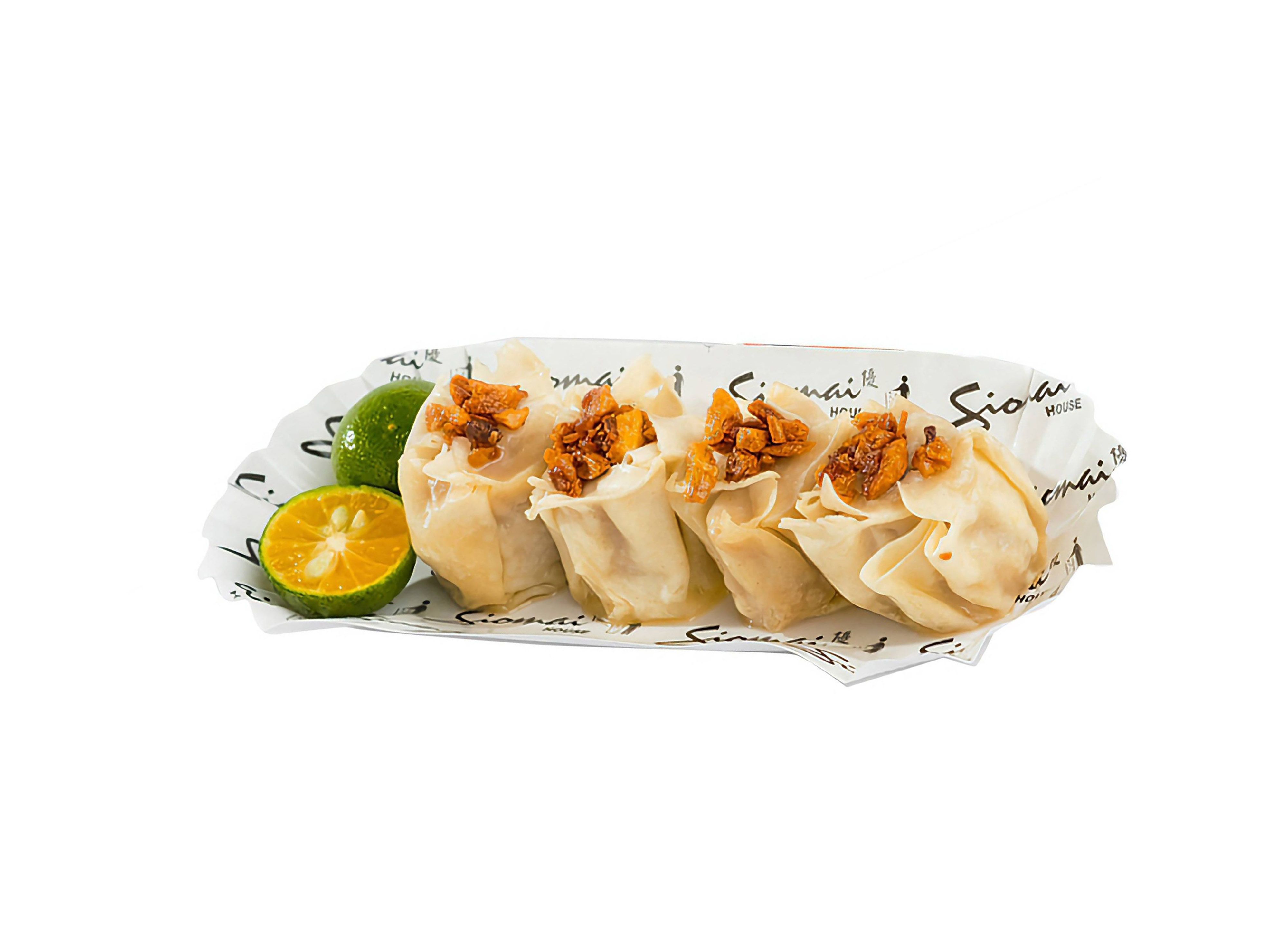 SIOMAI HOUSE - Waltermart Center San Jose vendor logo