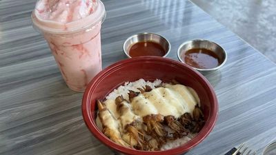 BulGoGy Unlimited Korean Barbeque - Poblacion