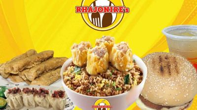 Rhajonire's Munchie - Baybay