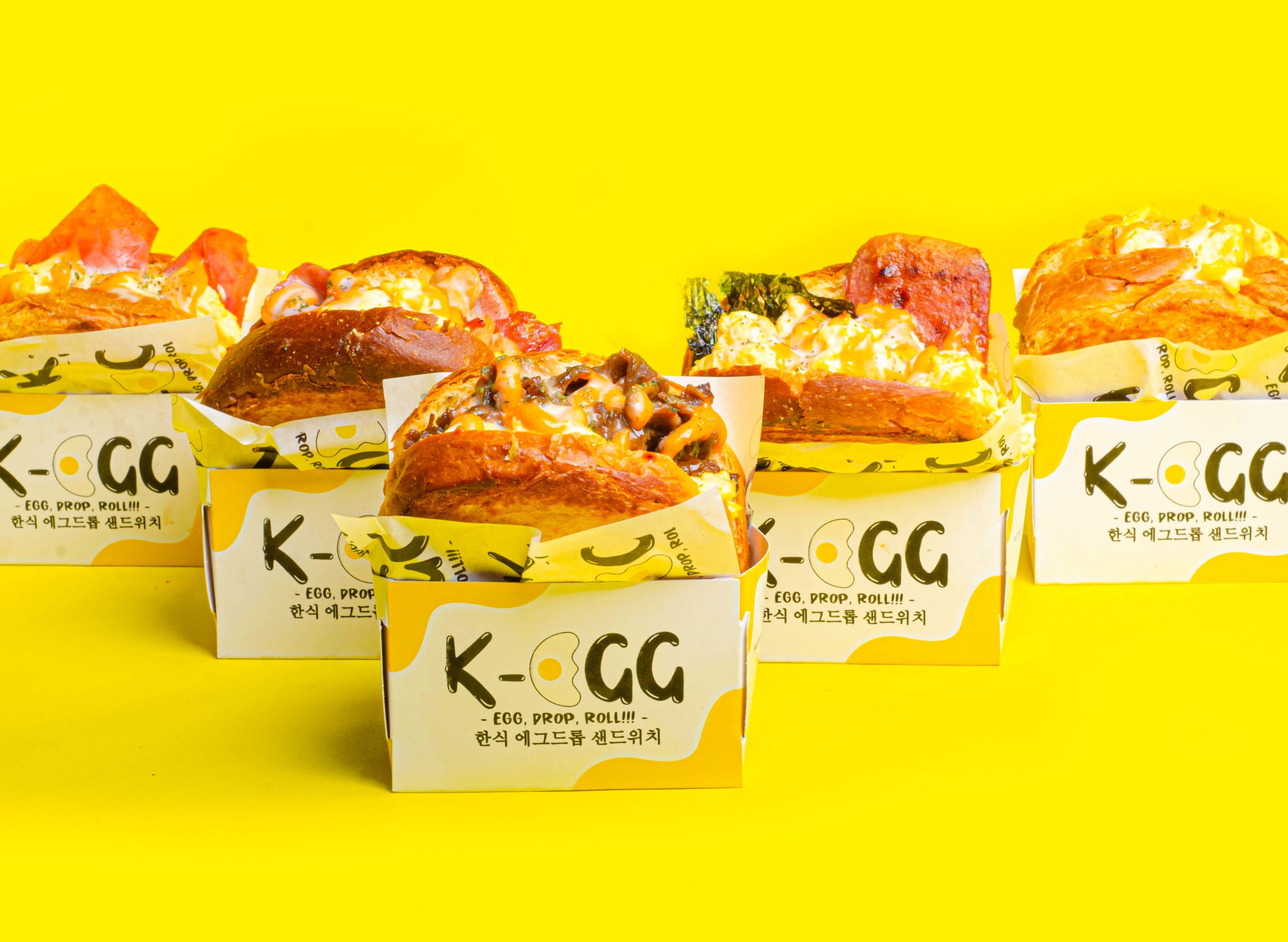 KEgg Bangkal Davao delivery in Davao City Davao del Sur Food