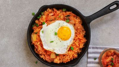 Ms. Kang’s Asian Cuisine