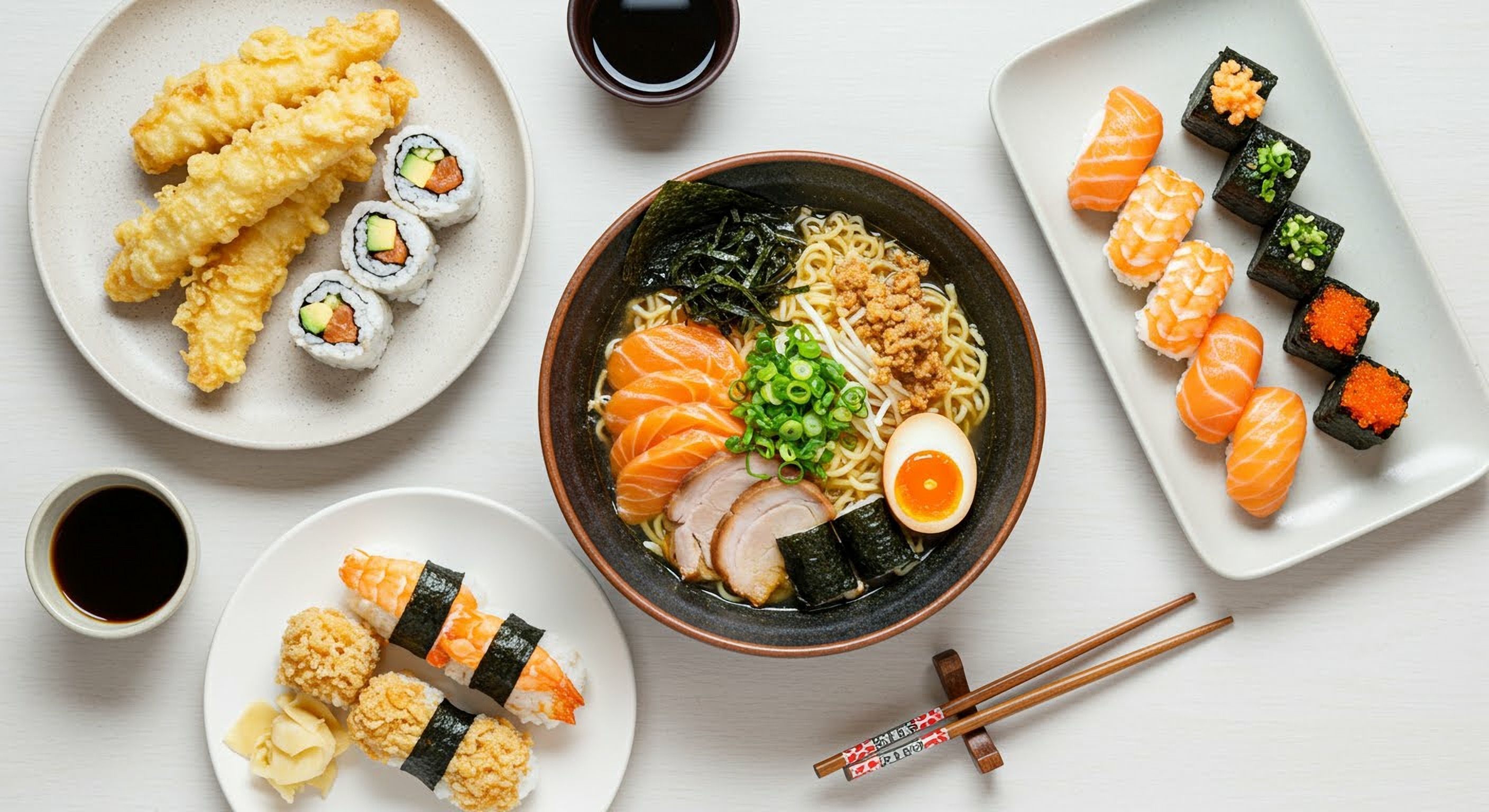 Kansai Ramen - Kapitan Pepe vendor logo
