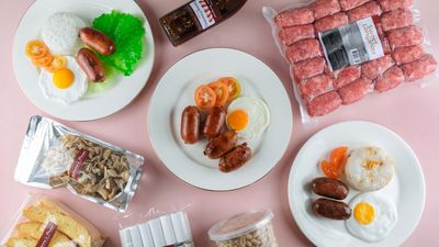 Bulacan's Prime - Sabang