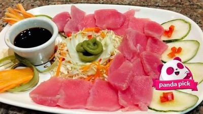 Bluefin Grill & Restaurant - Estrada 6th